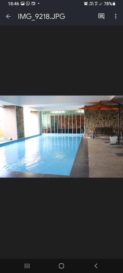 The Viana Apartment 2 Kota Bharu Bagian luar foto
