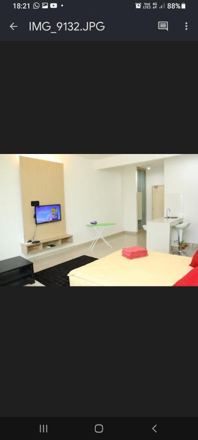 The Viana Apartment 2 Kota Bharu Bagian luar foto