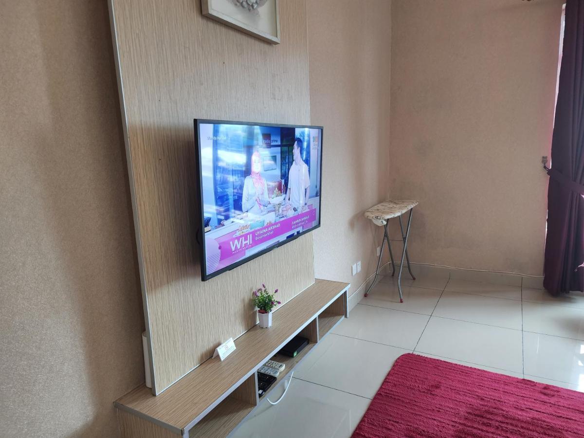 The Viana Apartment 2 Kota Bharu Bagian luar foto