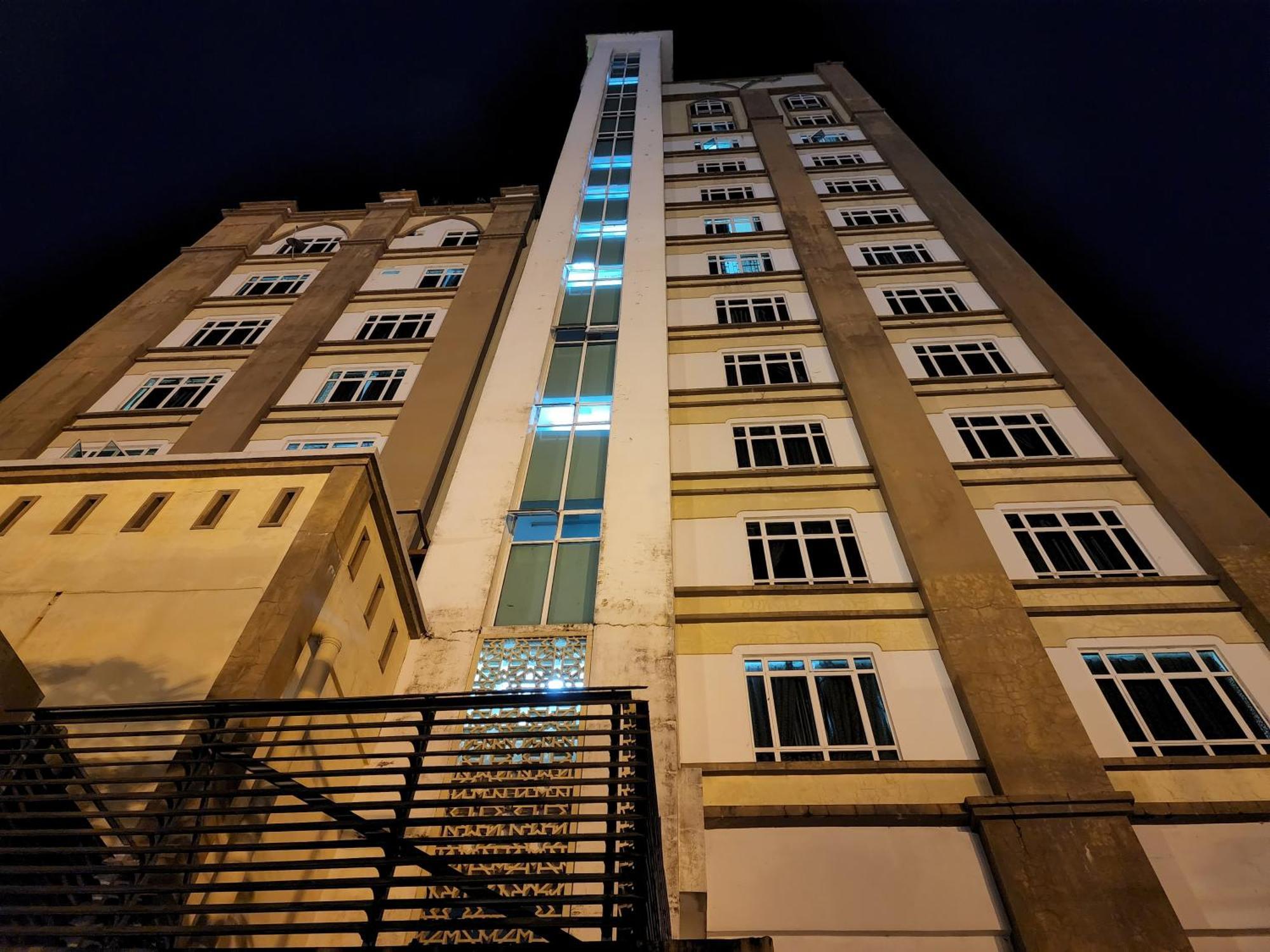 The Viana Apartment 2 Kota Bharu Ruang foto