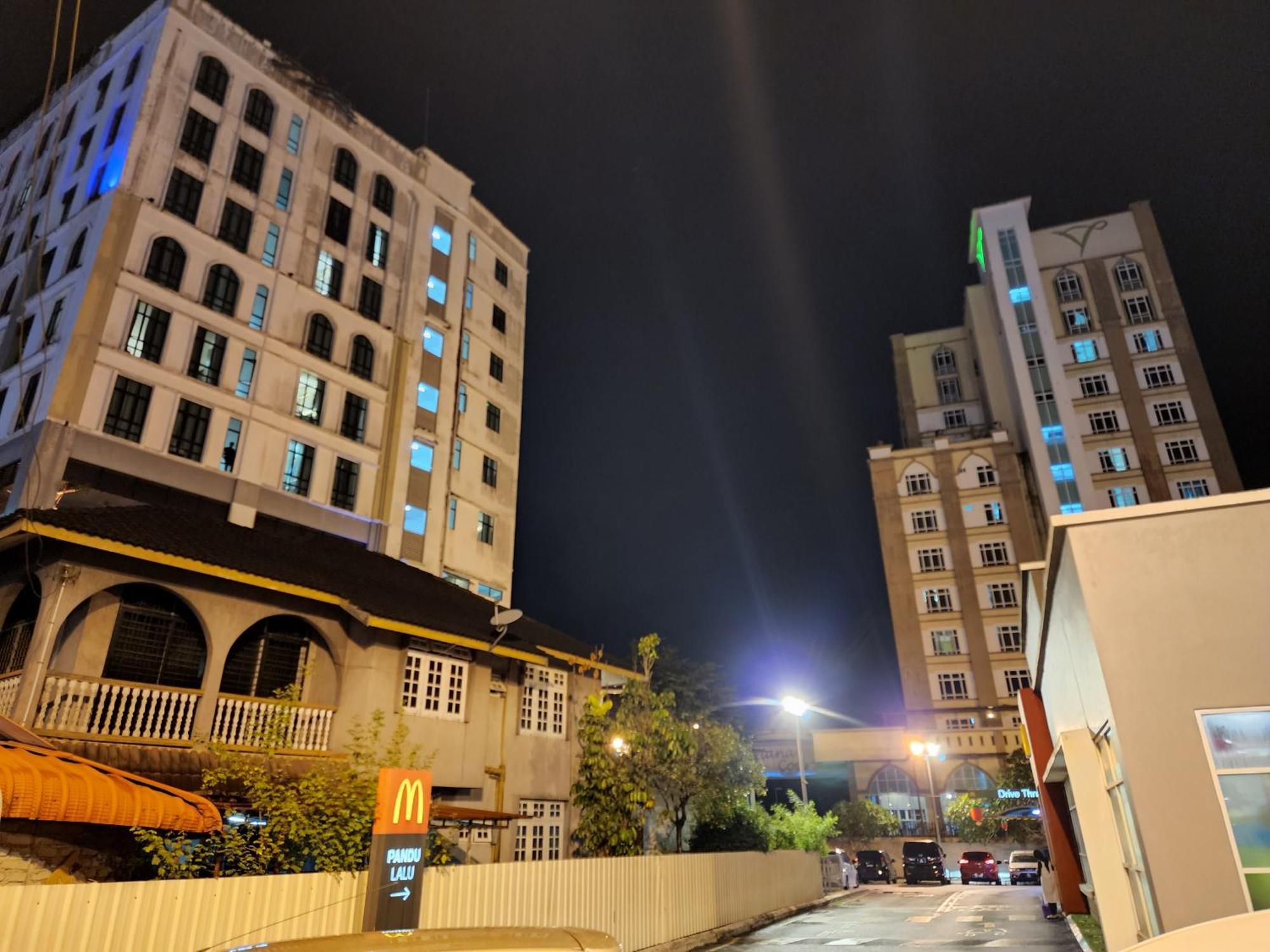 The Viana Apartment 2 Kota Bharu Ruang foto