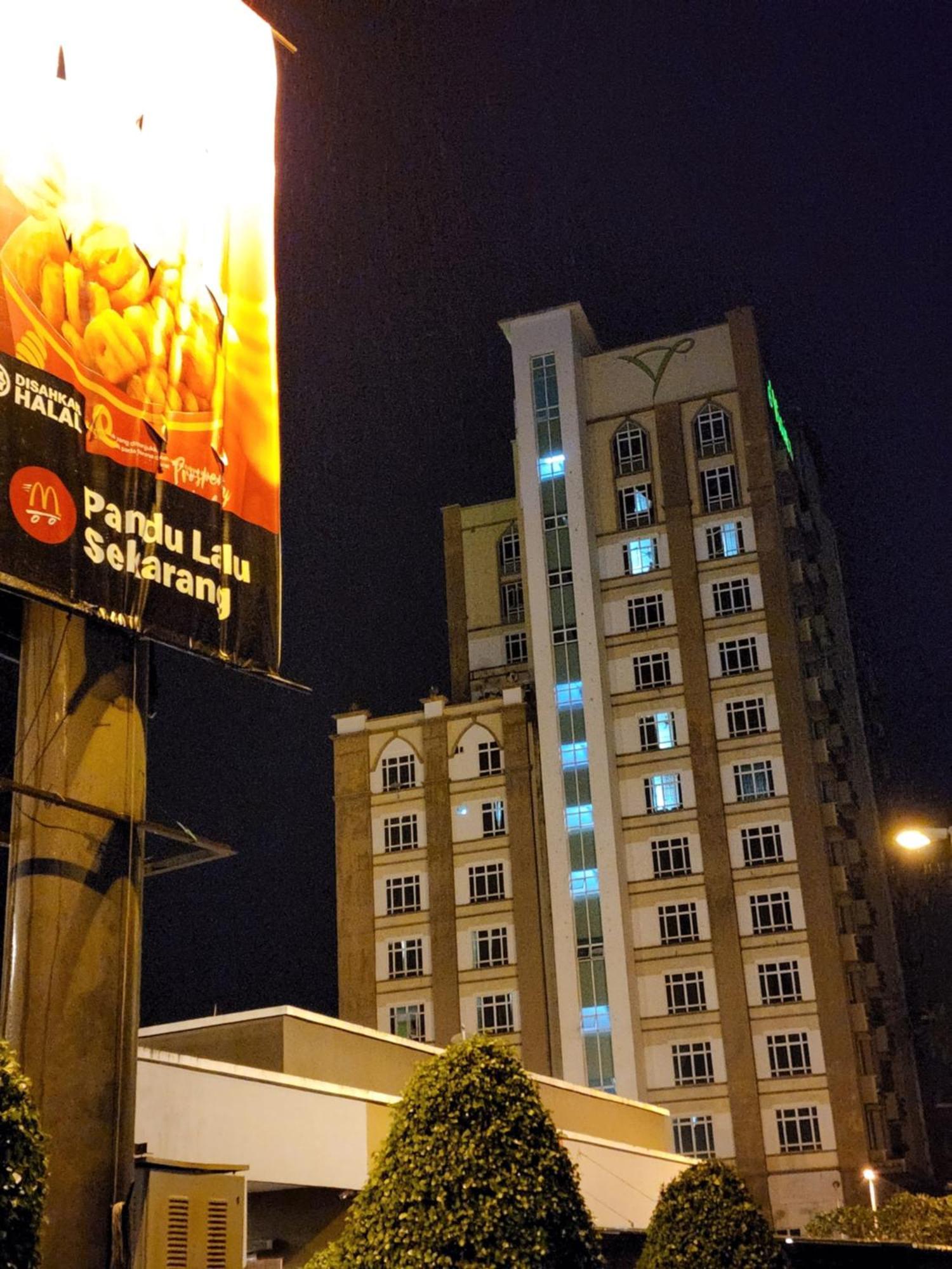 The Viana Apartment 2 Kota Bharu Ruang foto
