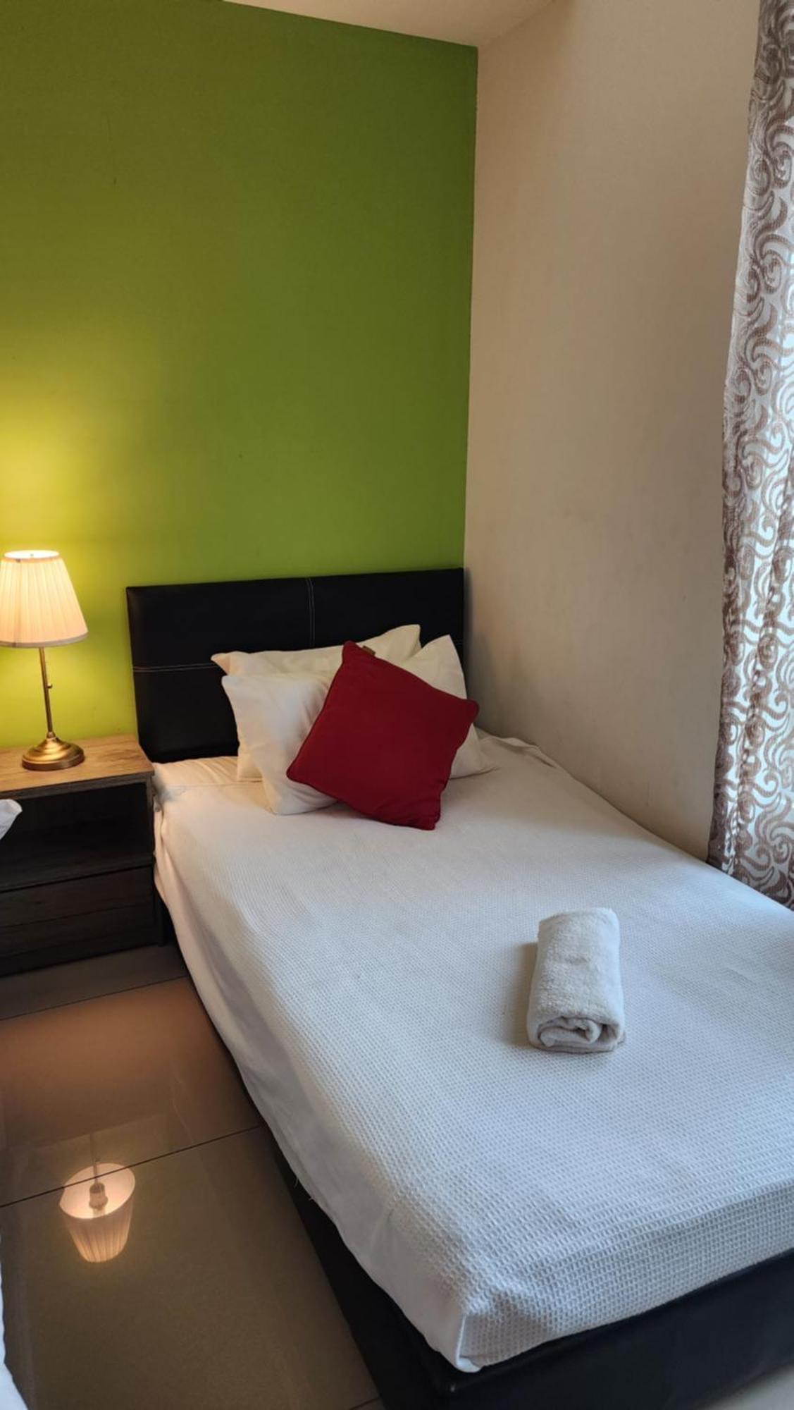 The Viana Apartment 2 Kota Bharu Bagian luar foto